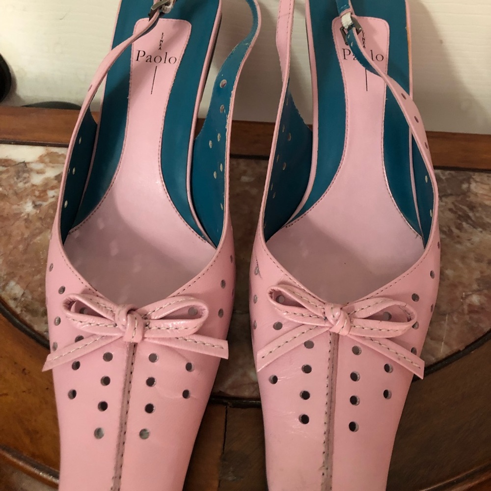 Shoes Paola